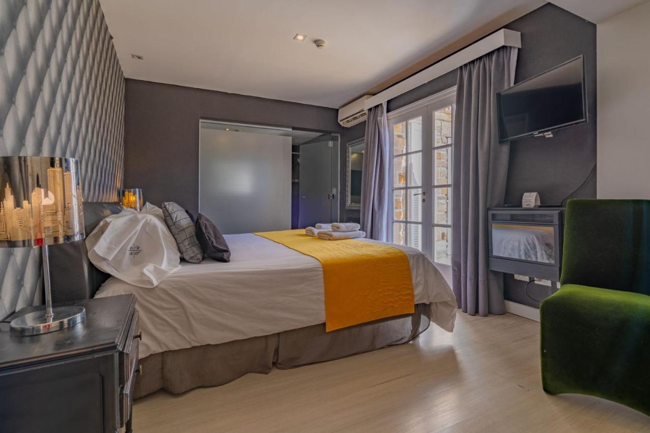 Casa Daupi Hotel Mar del Plata Bagian luar foto