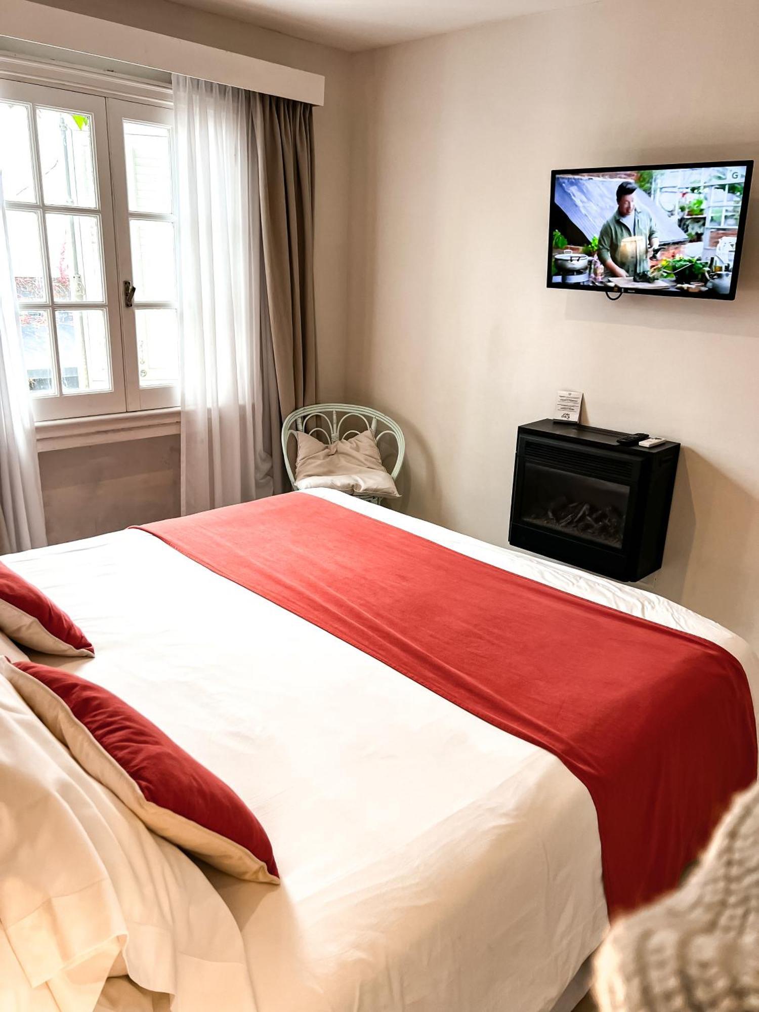 Casa Daupi Hotel Mar del Plata Bagian luar foto