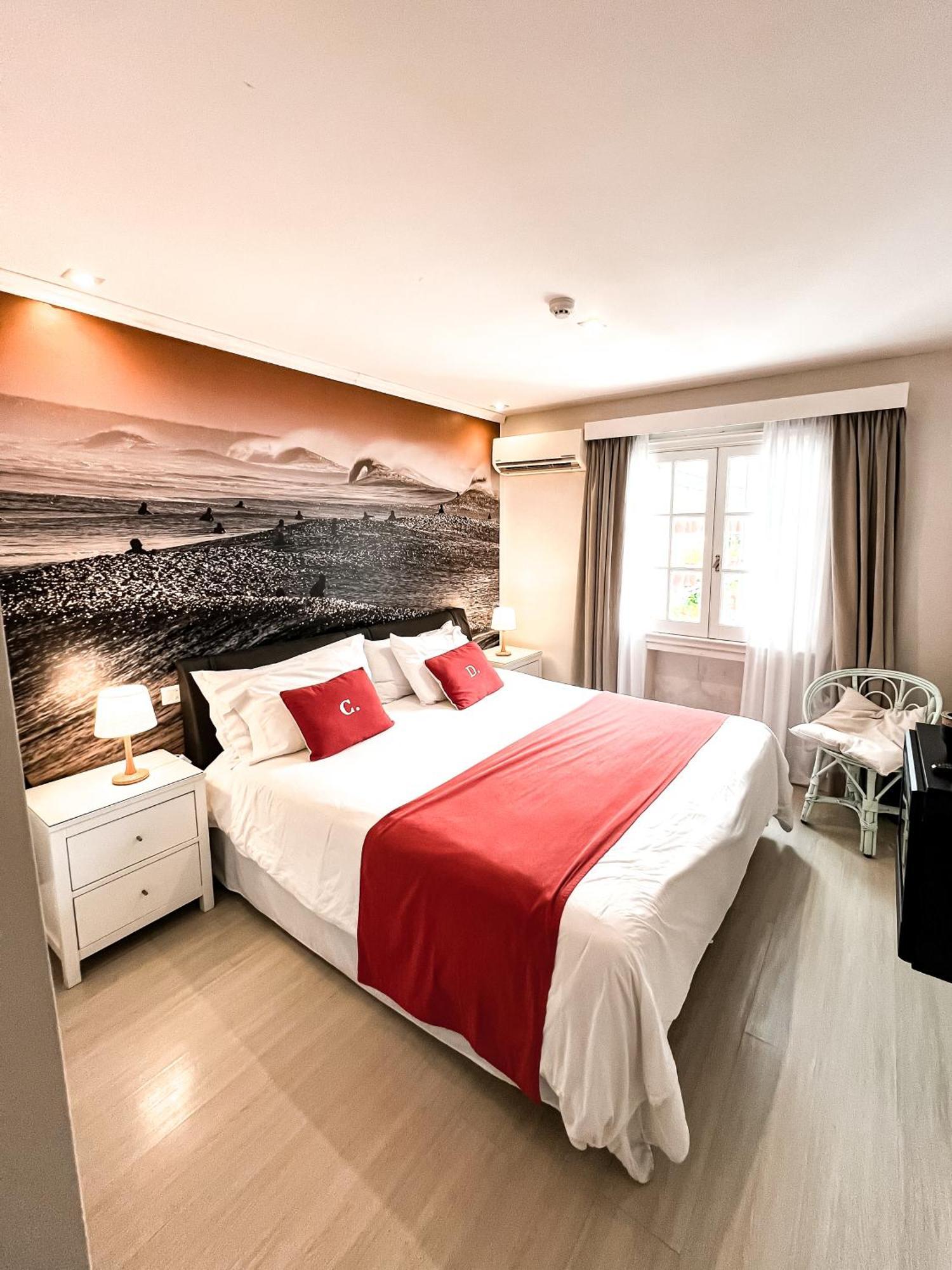 Casa Daupi Hotel Mar del Plata Bagian luar foto